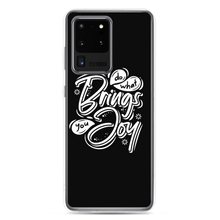 Samsung Galaxy S20 Ultra Do What Bring You Enjoy Samsung Case by Design Express