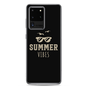 Samsung Galaxy S20 Ultra Summer Vibes Samsung Case by Design Express