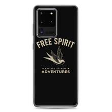Samsung Galaxy S20 Ultra Free Spirit Samsung Case by Design Express