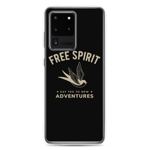 Samsung Galaxy S20 Ultra Free Spirit Samsung Case by Design Express