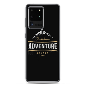 Samsung Galaxy S20 Ultra Outdoor Adventure Samsung Case by Design Express