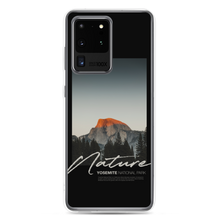 Samsung Galaxy S20 Ultra Nature Yosemite Samsung Case by Design Express