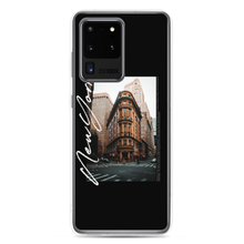 Samsung Galaxy S20 Ultra Delmonico's New York Samsung Case by Design Express