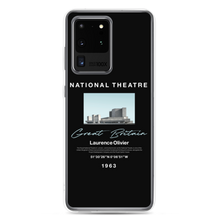 Samsung Galaxy S20 Ultra National Theatre Samsung Case by Design Express