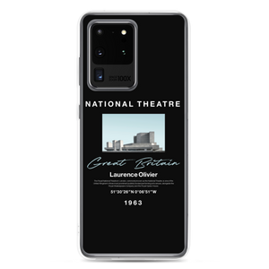 Samsung Galaxy S20 Ultra National Theatre Samsung Case by Design Express