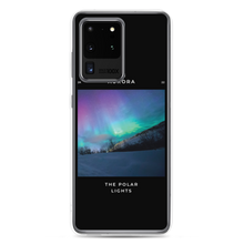 Samsung Galaxy S20 Ultra Aurora Samsung Case by Design Express