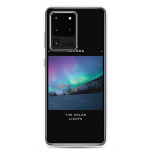 Samsung Galaxy S20 Ultra Aurora Samsung Case by Design Express