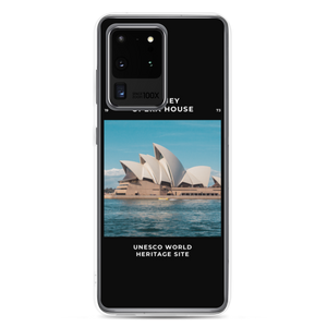 Samsung Galaxy S20 Ultra Sydney Australia Samsung Case by Design Express