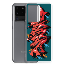 Dream Graffiti Samsung Case by Design Express