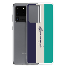 Humanity 3C Samsung Case by Design Express