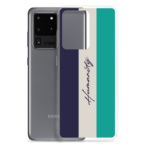Humanity 3C Samsung Case by Design Express