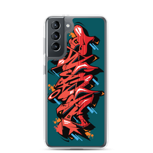 Samsung Galaxy S21 Dream Graffiti Samsung Case by Design Express