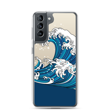 Samsung Galaxy S21 Tsunami Samsung Case by Design Express