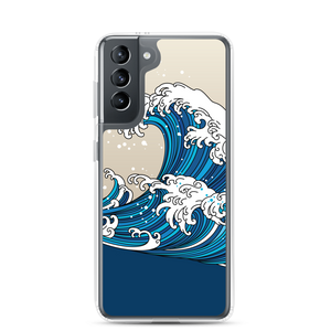 Samsung Galaxy S21 Tsunami Samsung Case by Design Express