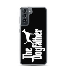 Samsung Galaxy S21 The Dog Father Samsung Case by Design Express