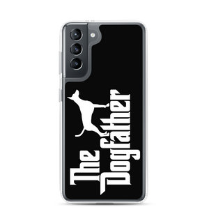 Samsung Galaxy S21 The Dog Father Samsung Case by Design Express