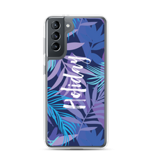 Samsung Galaxy S21 Floral Holiday Samsung Case by Design Express