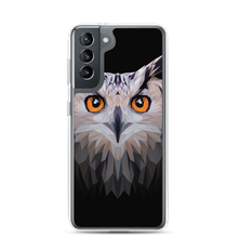 Samsung Galaxy S21 Owl Art Samsung Case by Design Express