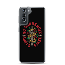 Samsung Galaxy S21 No Surrender Samsung Case by Design Express