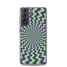 Samsung Galaxy S21 Optical Illusion Samsung Case by Design Express