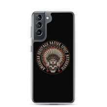 Samsung Galaxy S21 American Heritage Samsung Case by Design Express