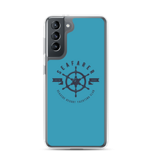 Samsung Galaxy S21 Seafarer Samsung Case by Design Express