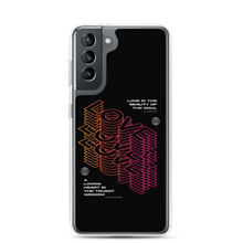 Samsung Galaxy S21 Love (motivation) Samsung Case by Design Express