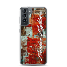 Samsung Galaxy S21 Freedom Fighters Samsung Case by Design Express