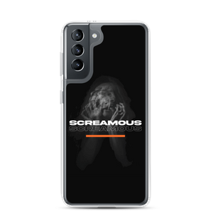 Samsung Galaxy S21 Screamous Samsung Case by Design Express