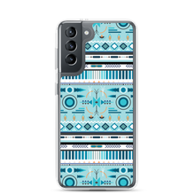 Samsung Galaxy S21 Traditional Pattern 05 Samsung Case by Design Express