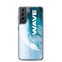 Samsung Galaxy S21 The Wave Samsung Case by Design Express