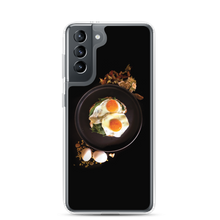 Samsung Galaxy S21 Delicious Eggs Samsung Case by Design Express