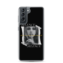 Samsung Galaxy S21 Silence Samsung Case by Design Express