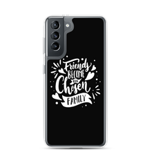 Samsung Galaxy S21 Friend become our chosen Family Samsung Case by Design Express