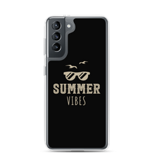 Samsung Galaxy S21 Summer Vibes Samsung Case by Design Express