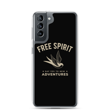 Samsung Galaxy S21 Free Spirit Samsung Case by Design Express