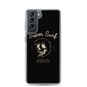 Samsung Galaxy S21 Super Surf Samsung Case by Design Express