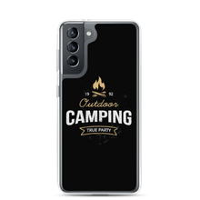 Samsung Galaxy S21 Outdoor Camping Samsung Case by Design Express