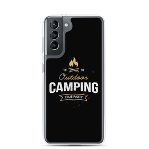 Samsung Galaxy S21 Outdoor Camping Samsung Case by Design Express