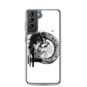 Samsung Galaxy S21 Consider Illustration Series Samsung Case by Design Express