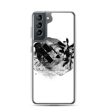 Samsung Galaxy S21 Breathe Illustration Series Samsung Case by Design Express