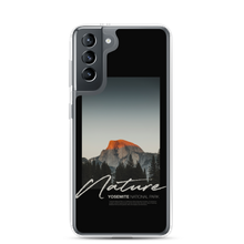 Samsung Galaxy S21 Nature Yosemite Samsung Case by Design Express