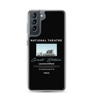 Samsung Galaxy S21 National Theatre Samsung Case by Design Express