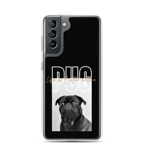 Samsung Galaxy S21 Life is Better with a PUG Samsung Case by Design Express