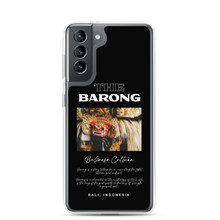 Samsung Galaxy S21 The Barong Samsung Case by Design Express