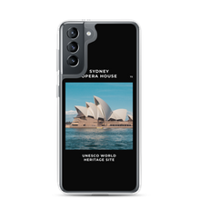 Samsung Galaxy S21 Sydney Australia Samsung Case by Design Express