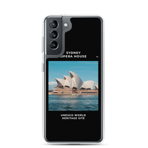 Samsung Galaxy S21 Sydney Australia Samsung Case by Design Express