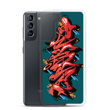 Dream Graffiti Samsung Case by Design Express