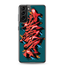 Samsung Galaxy S21 Plus Dream Graffiti Samsung Case by Design Express