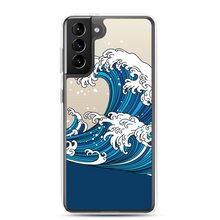 Samsung Galaxy S21 Plus Tsunami Samsung Case by Design Express